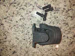 1987-1993 Ford Mustang 8.8 Rear Driveshaft Coupler. Fixed Price $51.00.