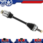 Front Driver Left Cv Axle Shaft Surtrack HO-8103 For Honda Cr-v 1997-2001. Fixed Price $110.43.