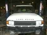 Rear Drive Shaft Discovery Sd Fits 98-99 Land Rover 88041. Fixed Price $125.00.