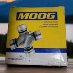 Universal Joint Moog 387. Fixed Price $22.00.