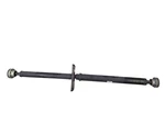 Rear Drive Shaft Automatic Transmission 8 Speed Fits 11-12 Audi Q5 634712. Fixed Price $410.00.