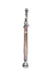 Dodge Durango 2019 Center Propshaft P52123731AB Petrol Kw EVI12358. Fixed Price $227.27.