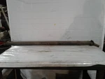 Rear Drive Shaft Drum 11" Brakes Fits 82-96 Caprice 1639718. Fixed Price $206.39.