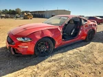 Rear Drive Shaft 2.3L Vin 8TH Digit Fits 18-23 Mustang 5499427. Fixed Price $360.00.