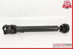 1998-2005 Mercedes-benz ML320 W163 Front Propeller Driveshaft 1634100201. Fixed Price $72.00.