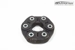 2020-2023 Ford Explorer 2.3L 4WD Rear Axle Drive Shaft U-joint Mount Bracket Oem. Fixed Price $46.79.