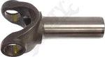 Apdty 108279 Transfer Case Rear Drive Shaft/propeller Slip Yoke. Fixed Price $67.26.