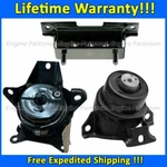 K2667 Motor & Trans Mount For 2019 Chevrolet Suburban/gmc Yukon/xl 5.3 4WD 10SPD. Fixed Price $166.55.