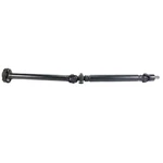 Rear Drive Shaft Propeller Assembly Fits 2017 Infiniti Q50 2.0L Awd. Fixed Price $86.88.