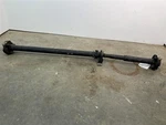 2009-2014 Chrysler 300 Rear Drive Shaft 5.7L Awd Oem. Fixed Price $188.00.