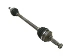 05-09 Jaguar X358 XJ8 Xk S-type Rear Right Passenger Side Axle Shaft C2P3968. Fixed Price $48.95.