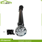 Driveshaft Assembly 7L0521102B 91-00053N Fits Porsche Cayenne Vw Touareg Audi Q7. Fixed Price $186.75.