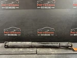 76-96 Jaguar Xjs 5.3 At Rear Drive Shaft W-W:30.5" U-U:38.75". Fixed Price $200.00.