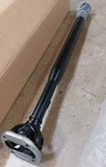Power Train 2891-460 Complete Front Driveshaft Assembly For Mercedes-benz. Fixed Price $299.99.