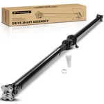 A-premium Rear Driveshaft Prop Assembly Ford F-150 2009 2010 4.6L Rwd. Fixed Price $386.39.