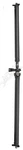 Dorman 986-252 Rear Driveshaft Assembly Replaces 4593681AE, 4593681AG. Fixed Price $710.24.
