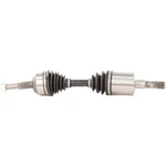 Trakmotive Front Driver Left Cv Axle Shaft For Jeep Liberty 2002-2006 4WD L4. Fixed Price $91.95.