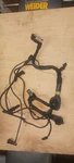 Mercedes 1245437927 400E E420 W124 M119 Transmission Harness 93 94 95. Fixed Price $149.25.