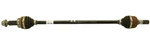 2021-2024 Kia K5 Oem. Shaft Assembly Passenger Side Rear. Fixed Price $157.45.