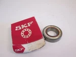 Skf 6005-2RSJ Ball Bearings, Used. Fixed Price $12.00.