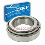 Skf Front Outer Wheel Bearing For 1974-1988 Jeep J10 Axle Drivetrain Jj. Fixed Price $25.02.