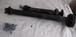92-00 Lexus SC300 Auto Trans Rear Oem & Bolts. Fixed Price $150.00.
