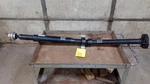Rear Drive Shaft 167 Type Suv GLE350 Rwd Fits 20-21 Mercedes Gle-class 1441372. Fixed Price $645.00.
