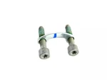 Genuine Mopar Bolt Kit Transmission 68249371AB. Fixed Price $21.34.