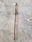 Rear Drive Shaft Fits 2007-2015 Mkx Authentic Oem. Fixed Price $194.95.