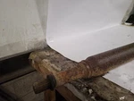 Rear Drive Shaft 4WD 8 Cylinder Without Crew Cab Fits 00-04 Tundra 2226639. Fixed Price $234.89.