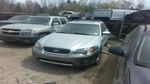 Rear Drive Shaft Thru 4/30/05 2.5L Outback Automatic Xt Fits Legacy 1637690. Fixed Price $75.00.