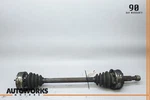 85-90 Porsche Rear Left Right Cv Axle Shaft Drive 94433203801 Oem. Fixed Price $105.50.