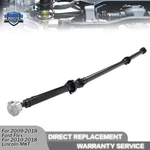 10-18 Lincoln Mkt 09-18 Ford Flex Awd Auto Rear Drive Shaft Prop Assy. Fixed Price $204.45.