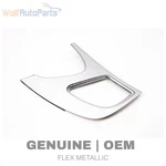 2010-2012 Audi S4 Left Dash Air Vent Trim 8K1820901G. Fixed Price $35.49.