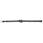 Ford Escape Mazda Tribute Mercury Mariner New Driveshaft Prop Dac. Fixed Price $334.41.