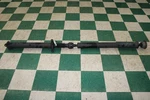 19-24 Titan 4X2 5.6L Engine Rear Tube Assembly Factory Oe. Fixed Price $546.99.