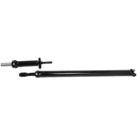 Drive Shaft For Gmc Sierra Chevrolet Silverado 3500 2004-2006 Hd 2007-2010. Fixed Price $364.46.