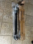 2002-2007 Jeep Liberty 29.63 In. Drive Shaft, Front Side, A-premium APDS0317C. Fixed Price $60.00.