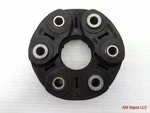 2008 Bmw 335I Rwd E90 E92 Drive Shaft Giubo Universal Joint 105MM/12 7610061. Fixed Price $29.99.