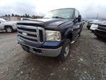 Rear Drive Shaft 142" Wb Assembly 4WD 5.4L Fits 02-07 Ford F250SD Pickup. Fixed Price $219.84.