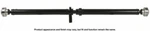 Cardone Reman Drive Shaft 65-7025 High-quality Auto Part, Universal Fit For Mu. Fixed Price $1049.49.