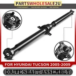 Rear Side Driveshaft Prop For Hyundai Tucson 05-09 Kia Sportage 493000L000. Fixed Price $290.28.