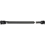 936-713 Dorman Driveshaft Rear For Toyota Tacoma 1995-2000. Fixed Price $938.69.