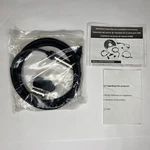Dorman 970-5601 Anti-lock Brake System Sensor With 53" Harness Length New. Fixed Price $59.99.