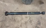 17 18 19 Alfa Romeo Stelvio Rear Driveshaft Propeller 2.0 Awd. Fixed Price $405.49.