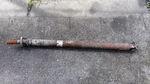 Rear Drive Shaft 122.0" Wb Assembly 2.7L 4WD Fits 15-17 Ford F150 Pickup 1225541. Fixed Price $174.30.