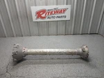 14-19 Corvette C7 Manual Trans Driveshaft Torque Tube Assembly No Bell Hsg. Fixed Price $1049.95.