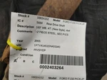 Rear Drive Shaft 163" Wb New Style 4WD Fits 04-08 Ford F150 Pickup 461789. Fixed Price $215.00.