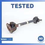 01-06 Jaguar X100 XK8 Xkr Rear Left Or Right Side Axle Half Shaft MNE3240AA Oem. Fixed Price $66.40.
