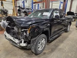 Used Rear Drive Shaft Fits: 2022 Toyota Tundra. Fixed Price $350.00.